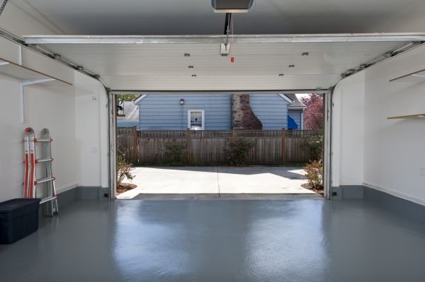 Garage Settling Repair in Powell